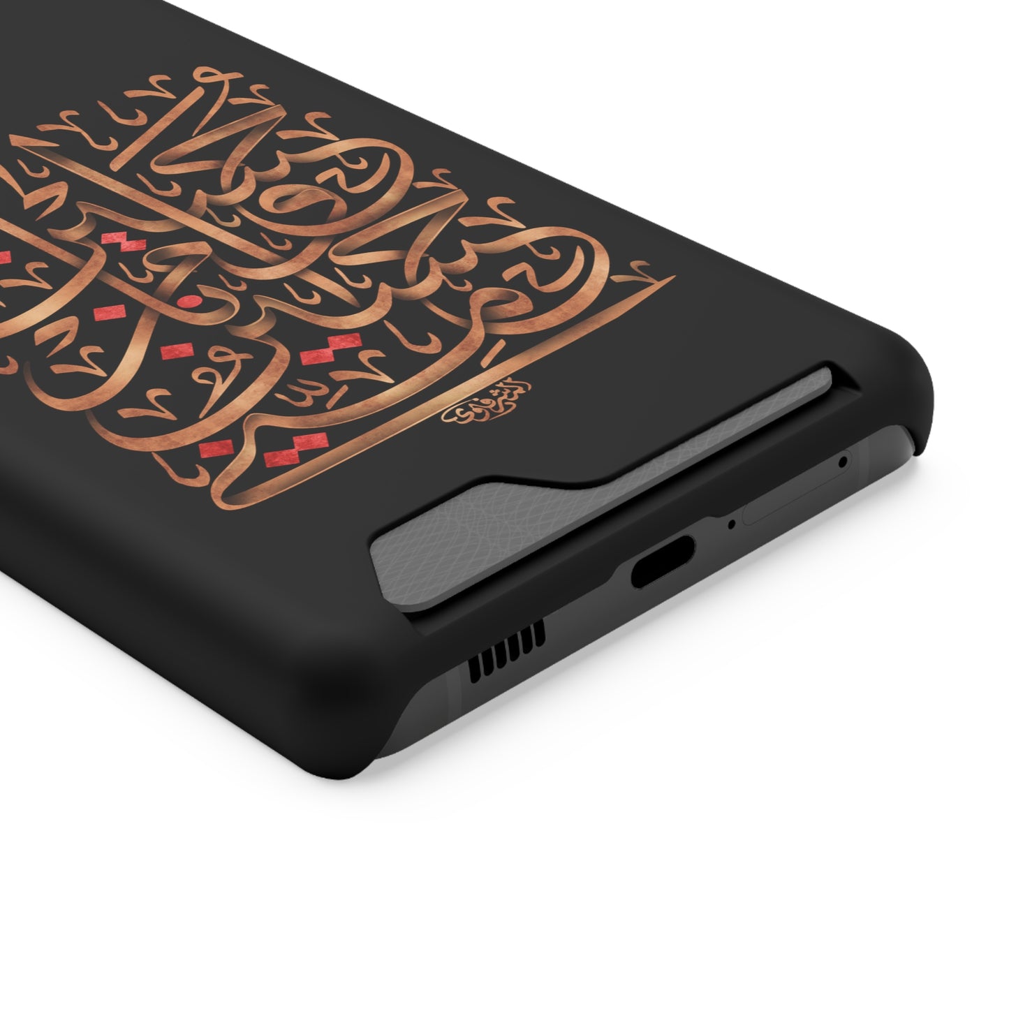 Phone Case With Card Holder