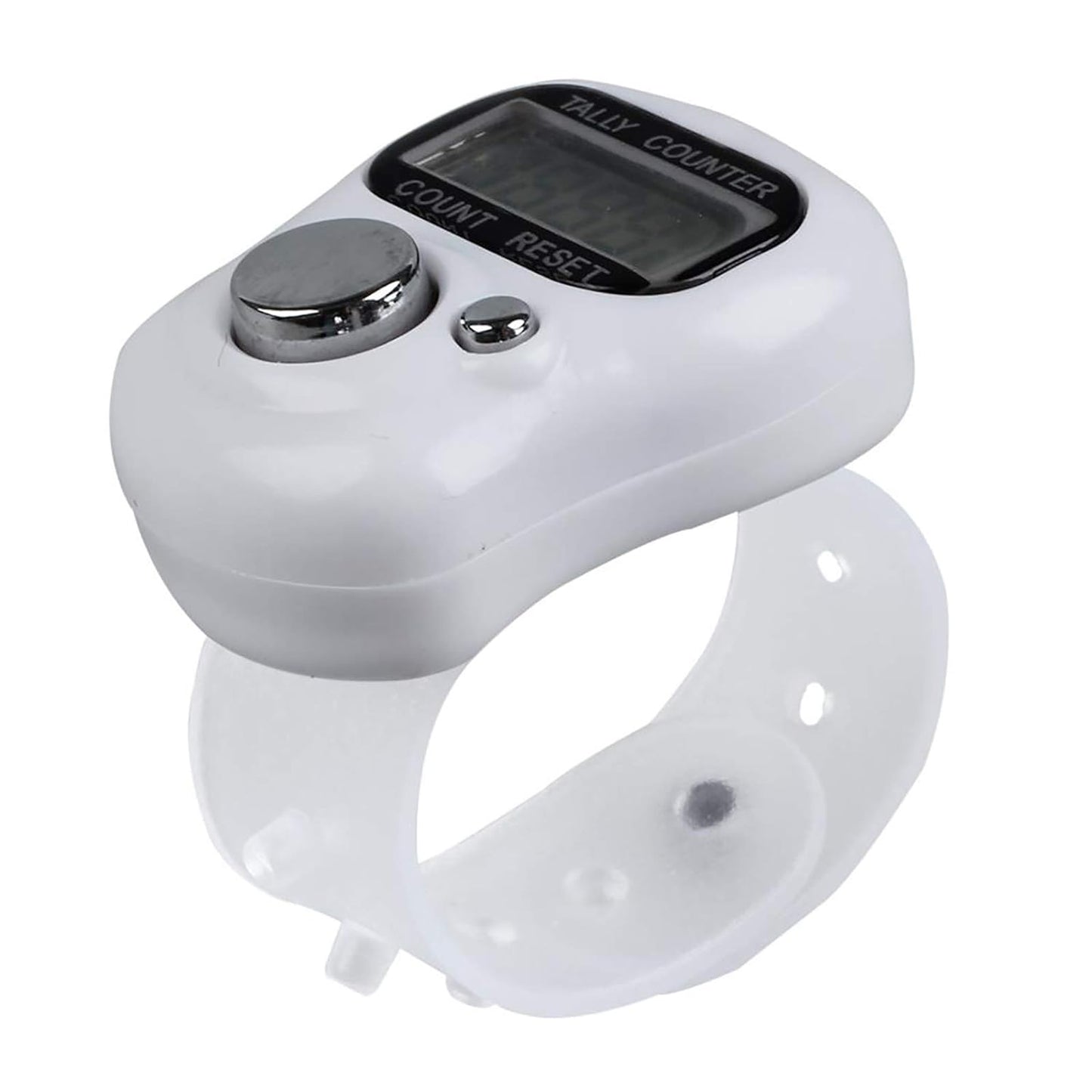 Digital Tasbih Counter
