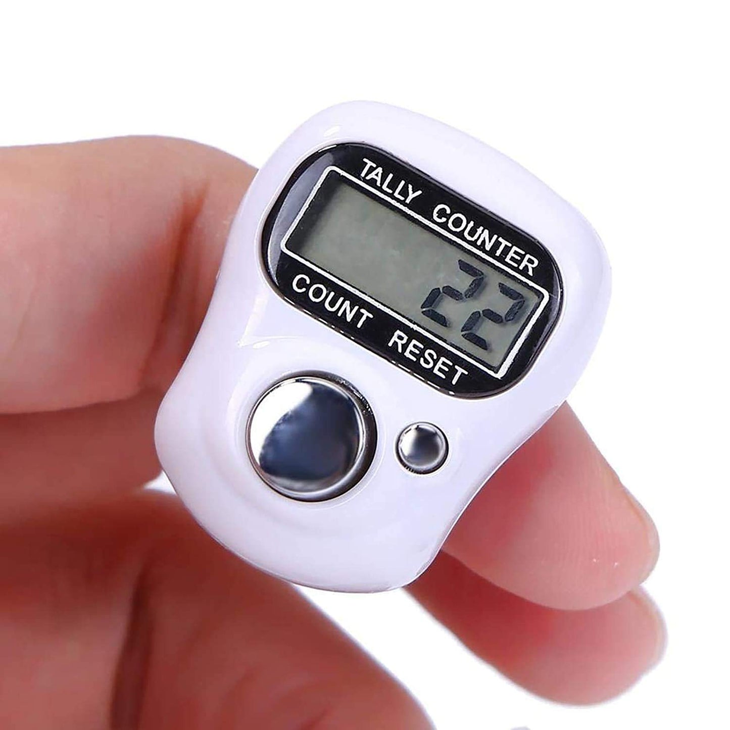 Digital Tasbih Counter