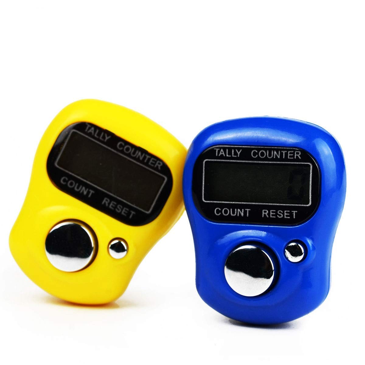 Digital Tasbih Counter