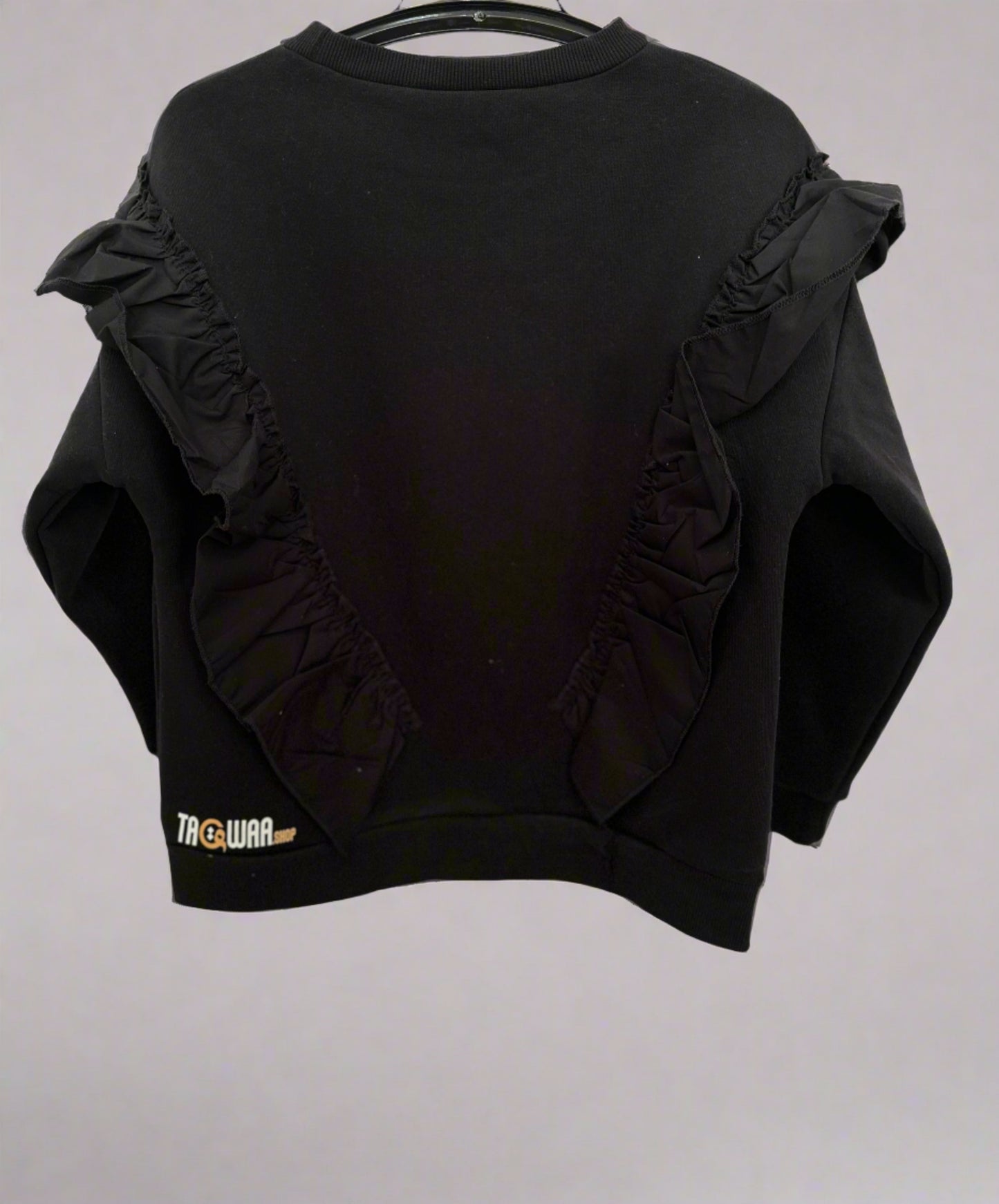 Girl's Jumper