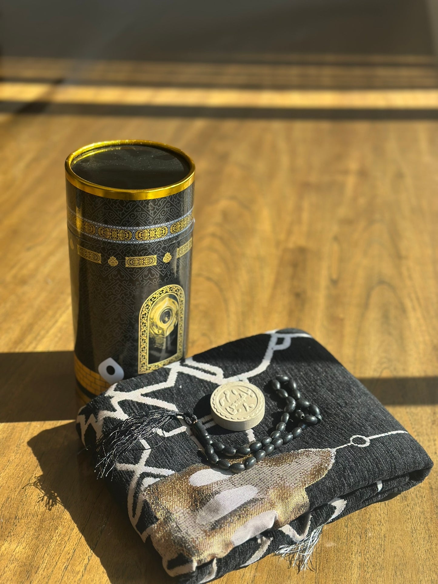 Prayer Mat Gift Box
