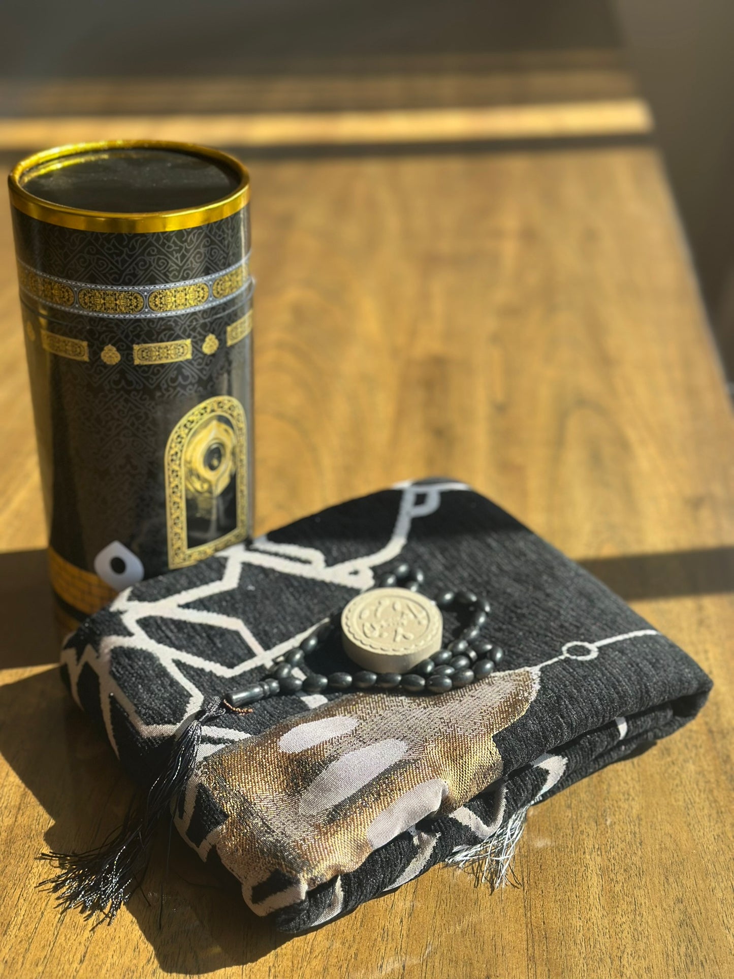 Prayer Mat Gift Box