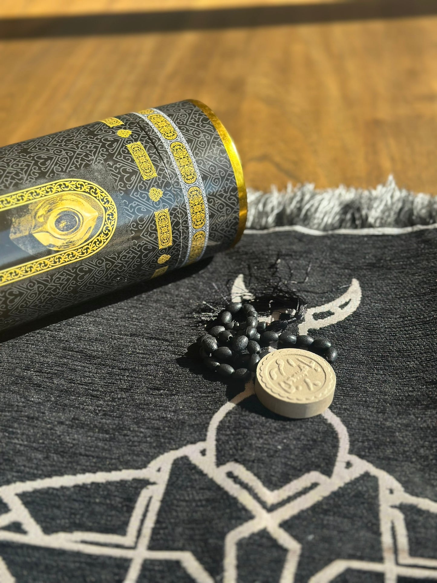 Prayer Mat Gift Box