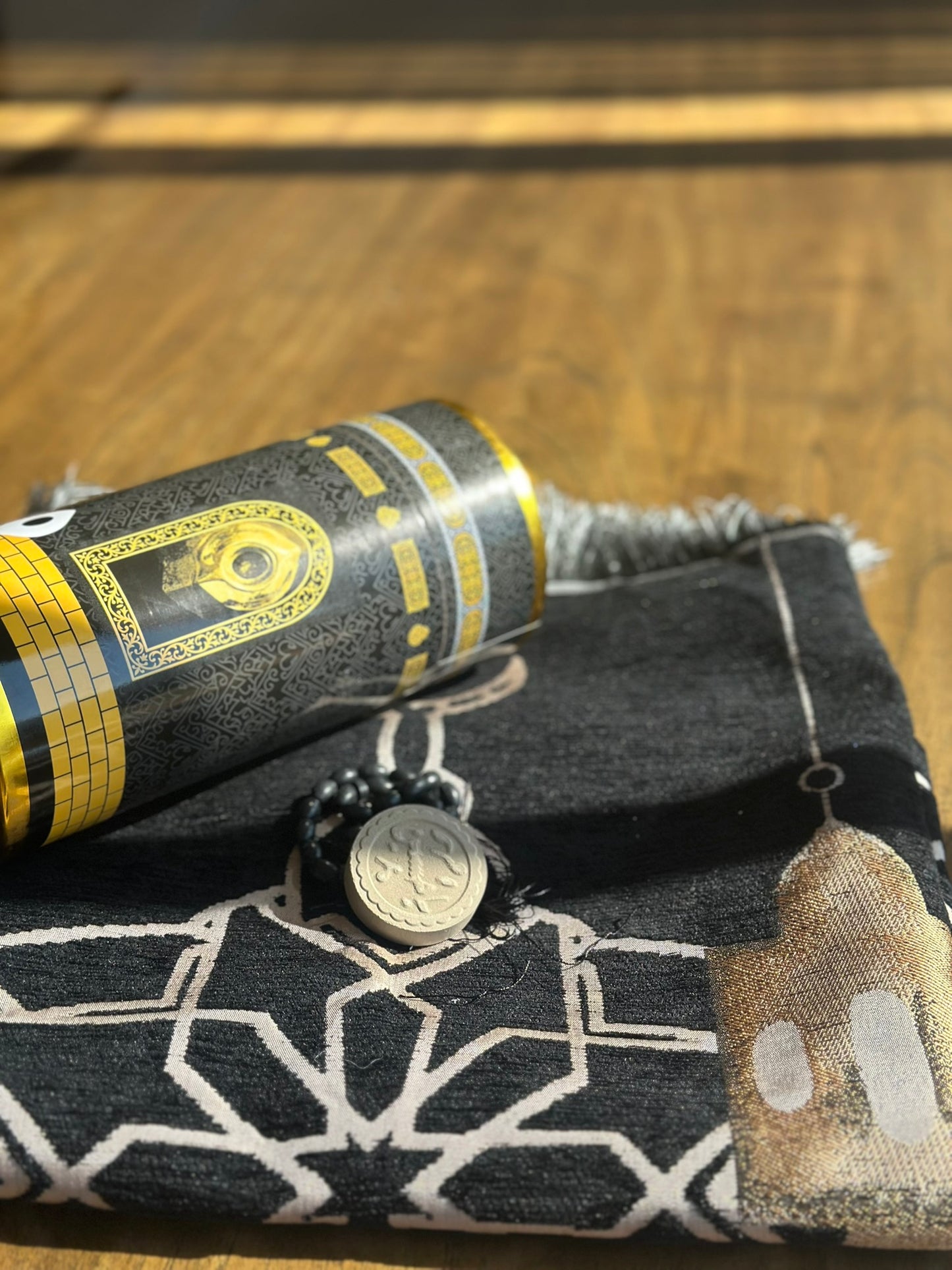 Prayer Mat Gift Box