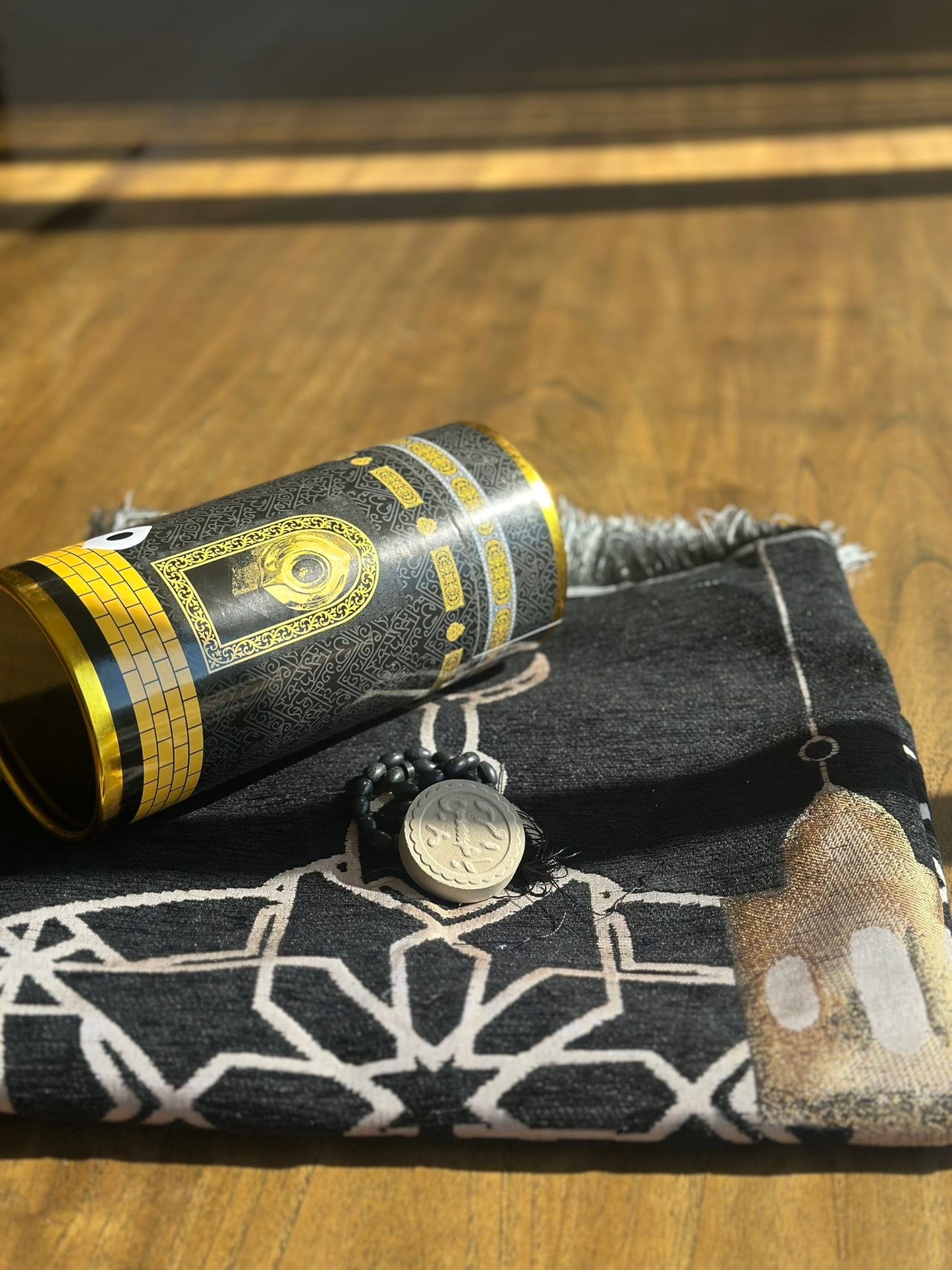 Prayer Mat Gift Box