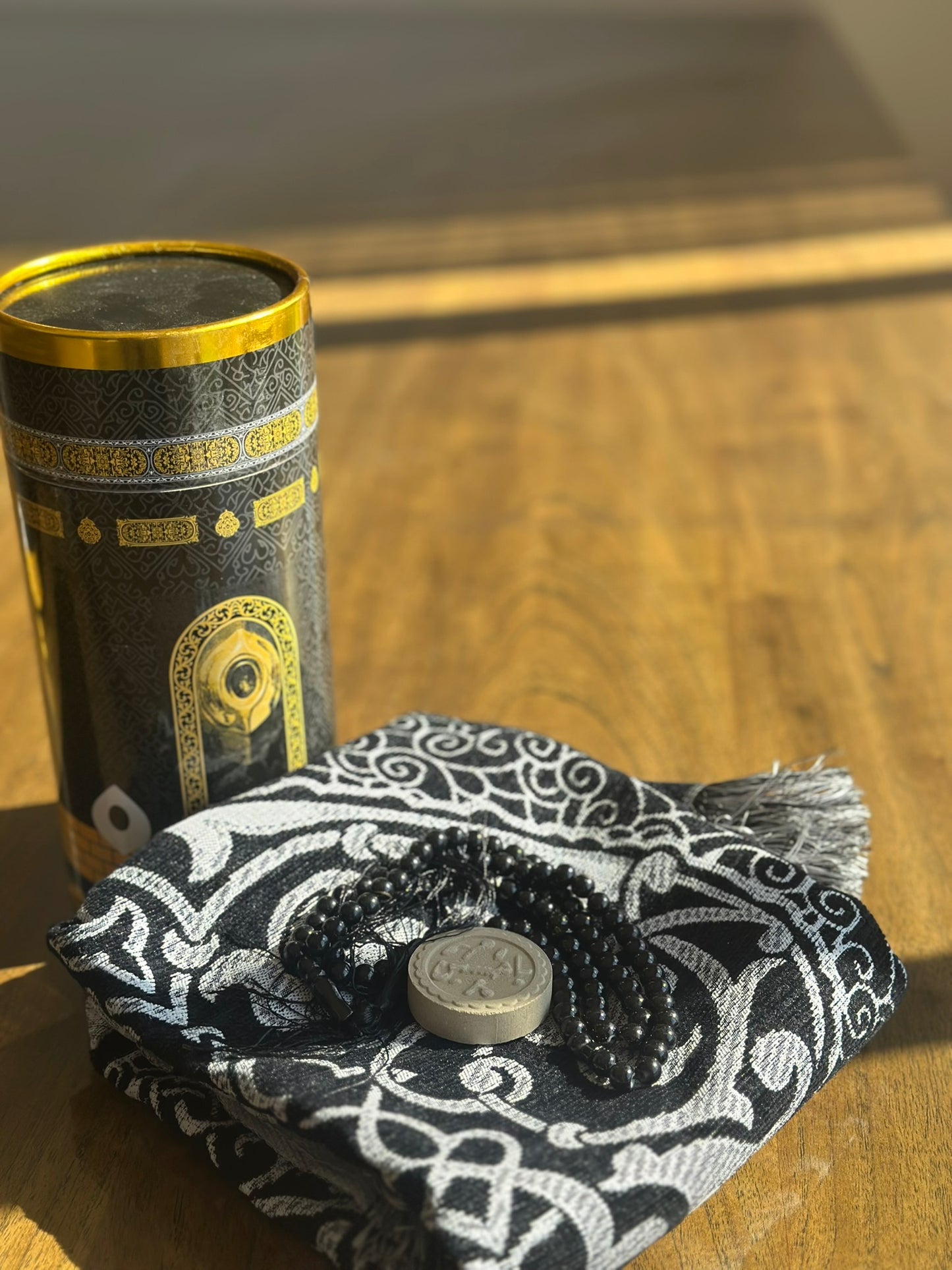 Prayer Mat Gift Box