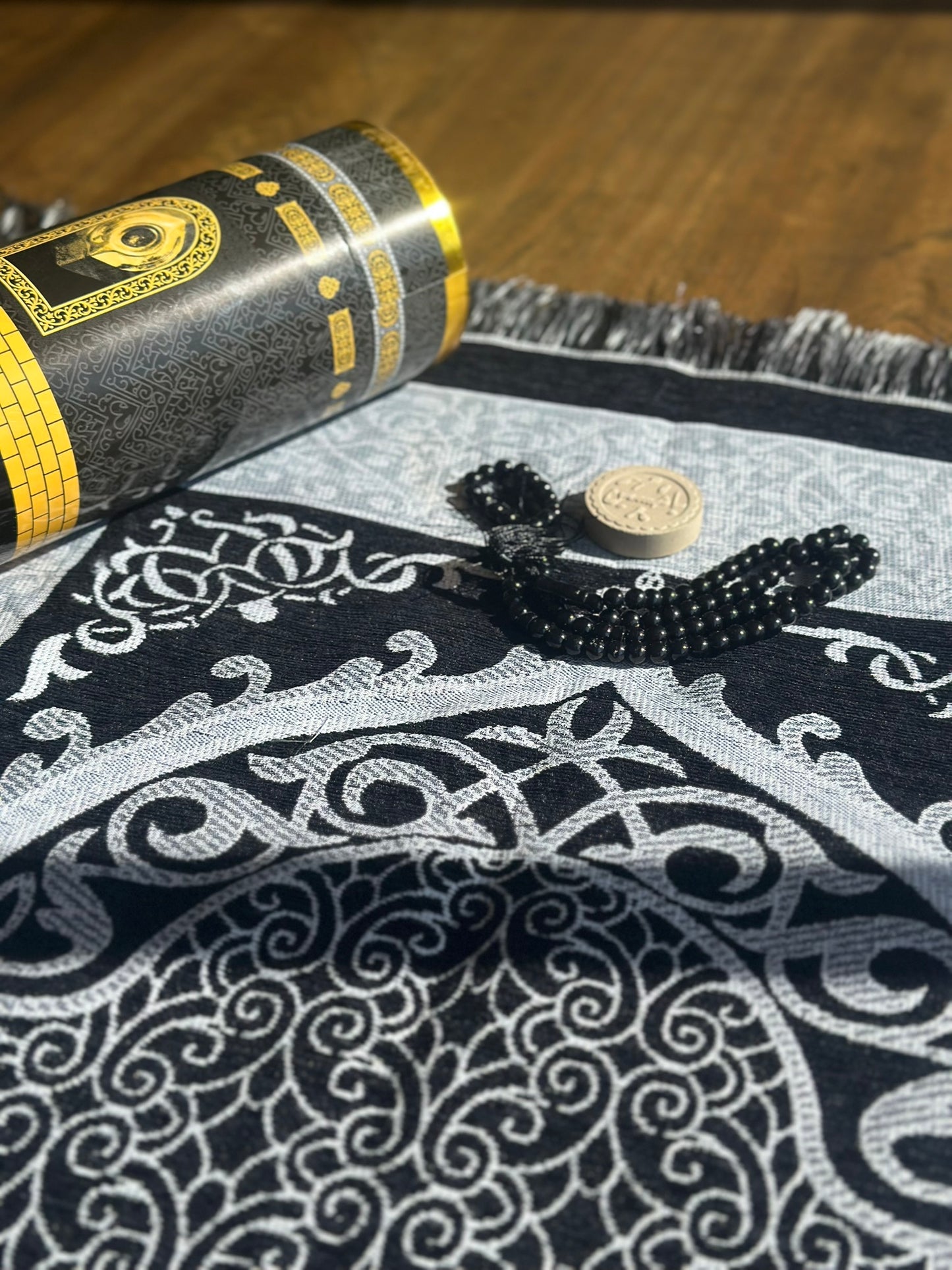 Prayer Mat Gift Box