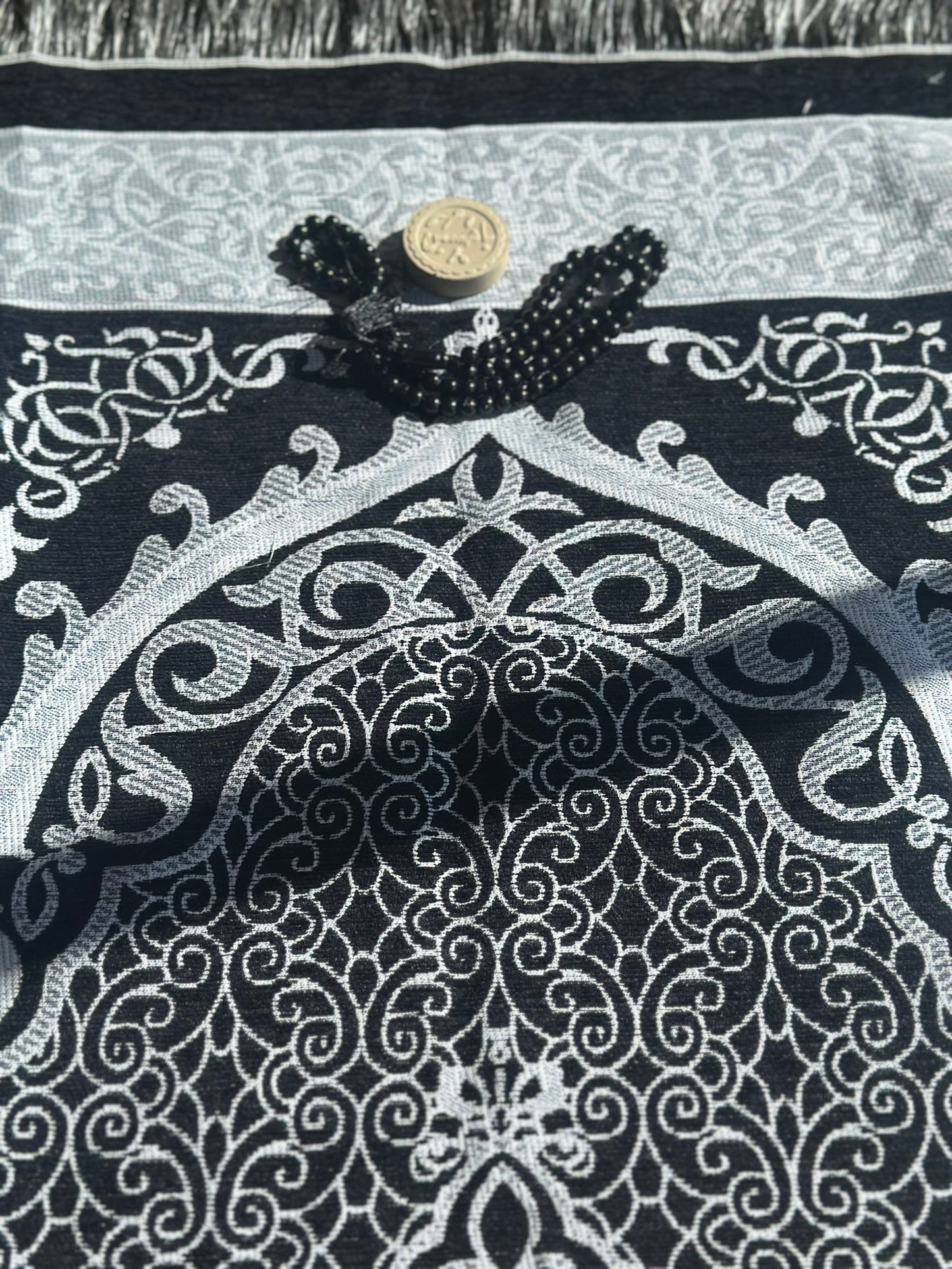 Prayer Mat Gift Box