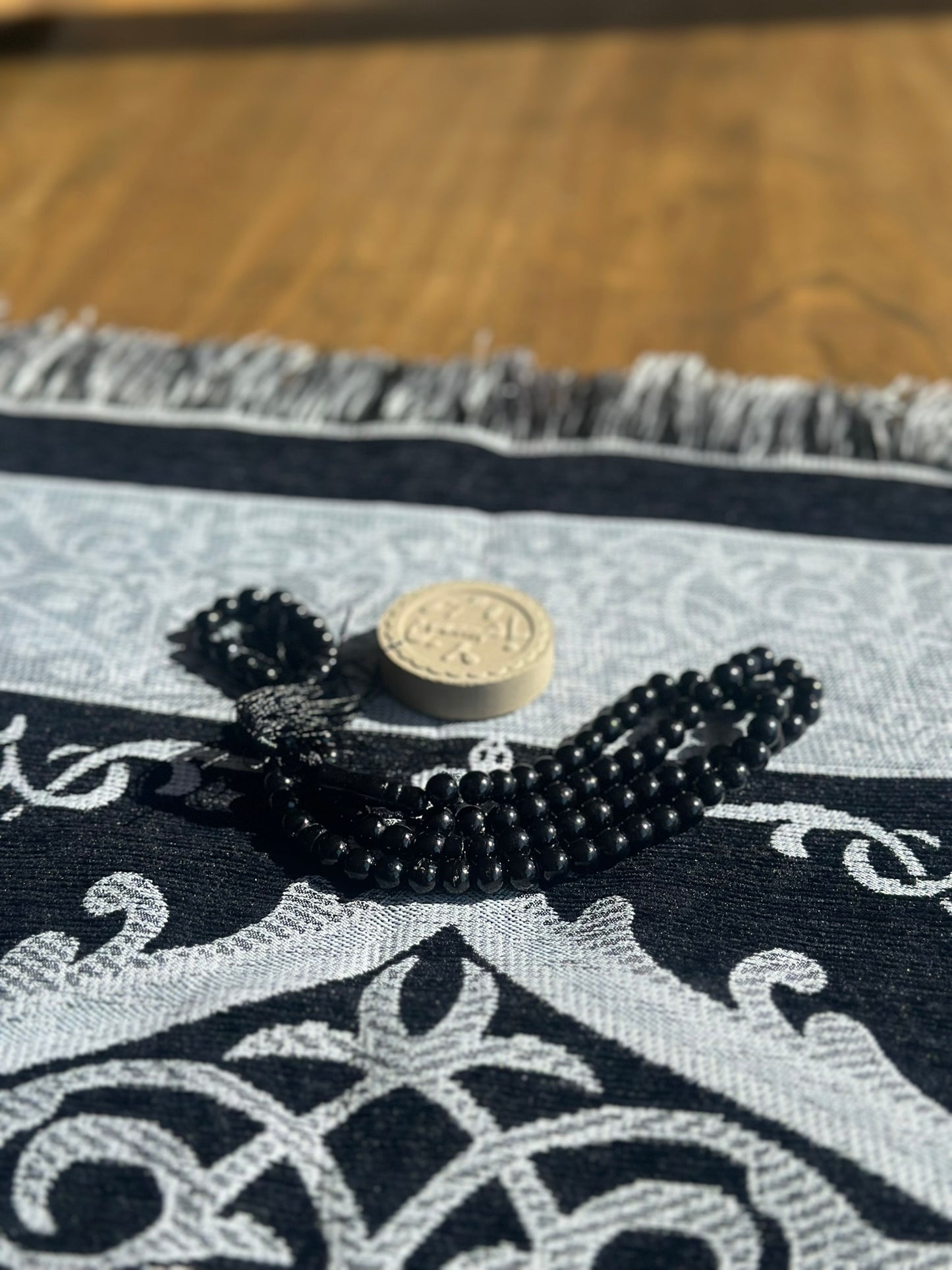 Prayer Mat Gift Box