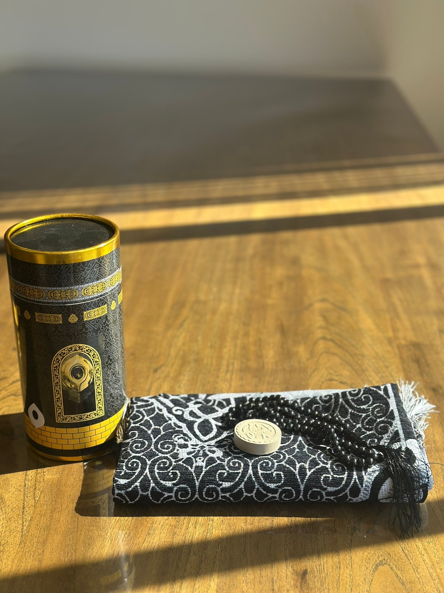 Prayer Mat Gift Box