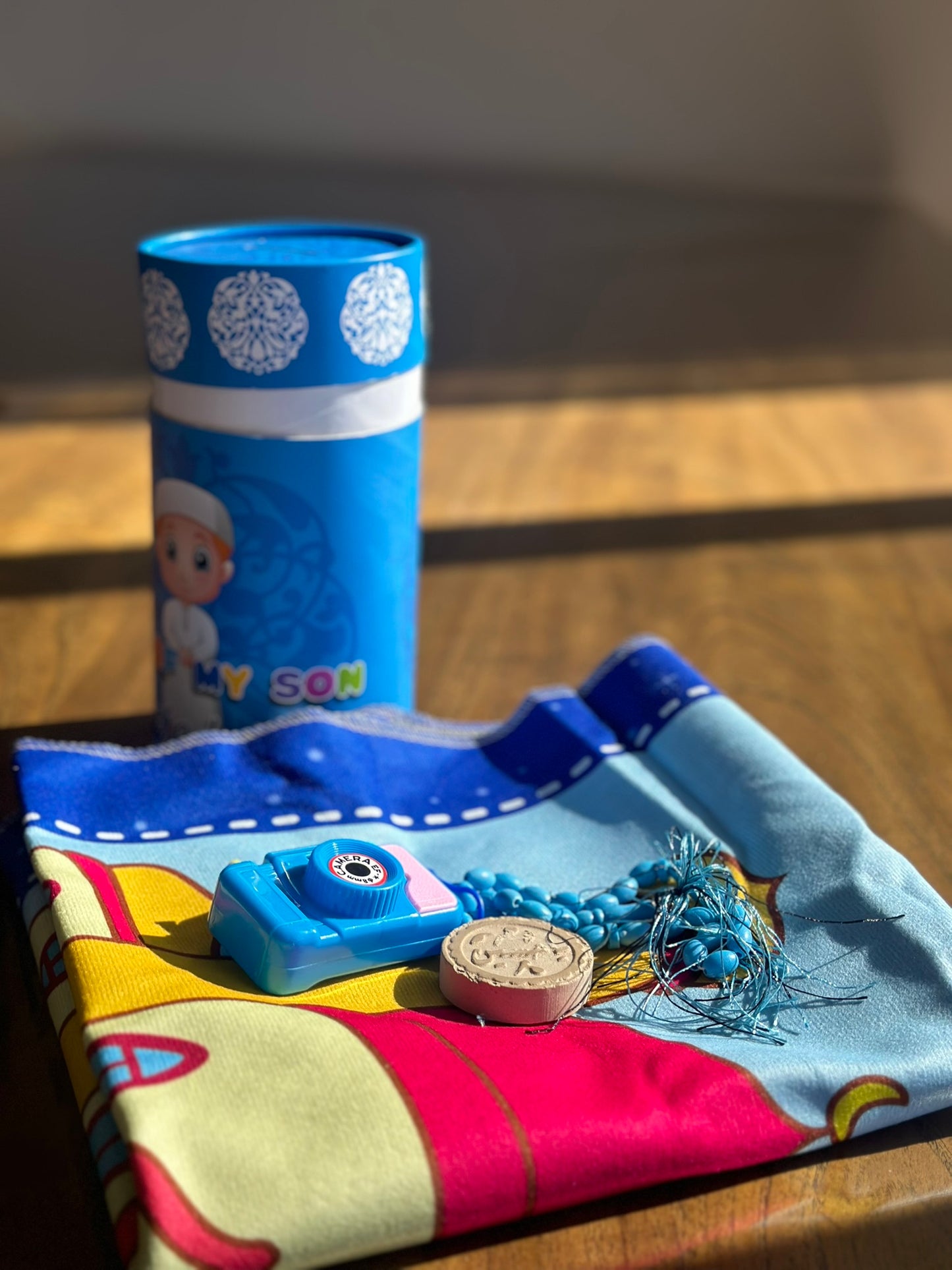 Kids Prayer Mat