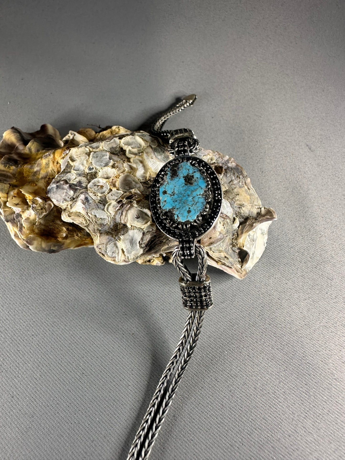 Feroza Bracelet (Large)