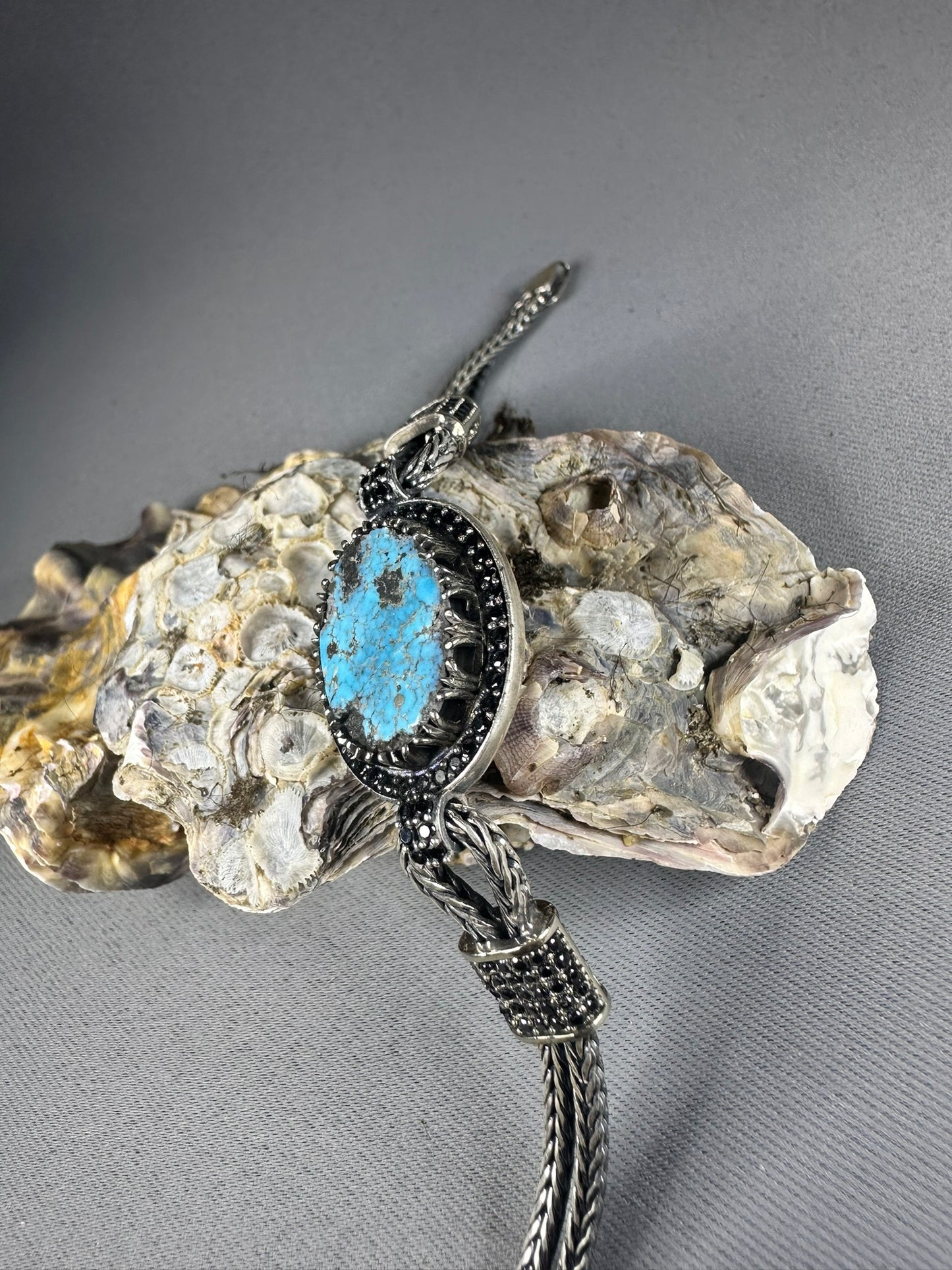 Feroza Bracelet (Large)