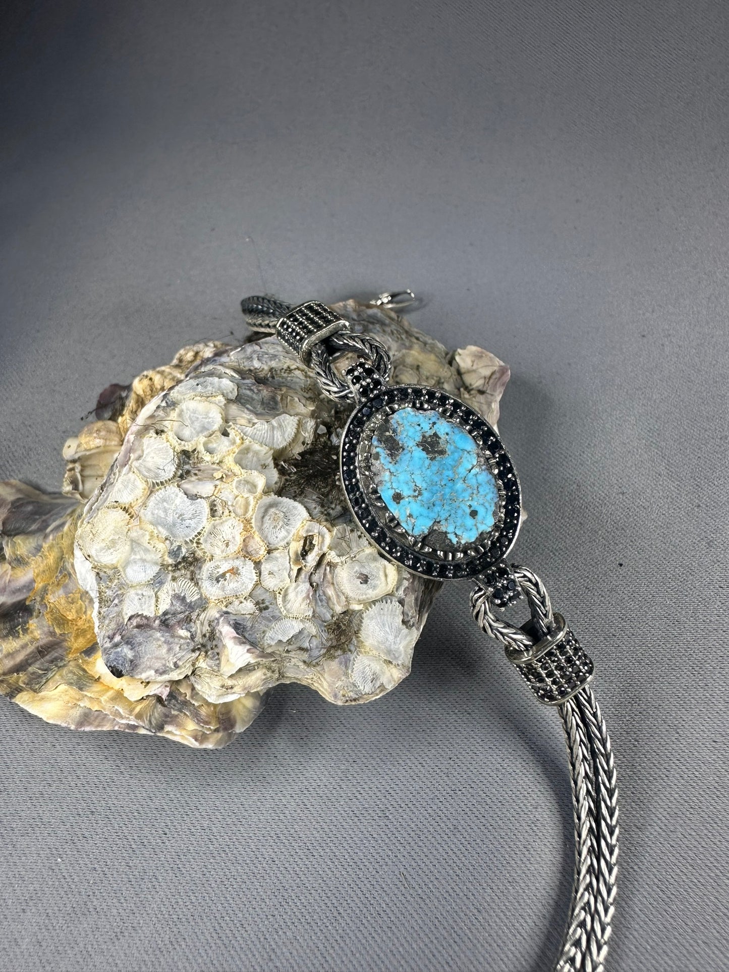 Feroza Bracelet (Large)