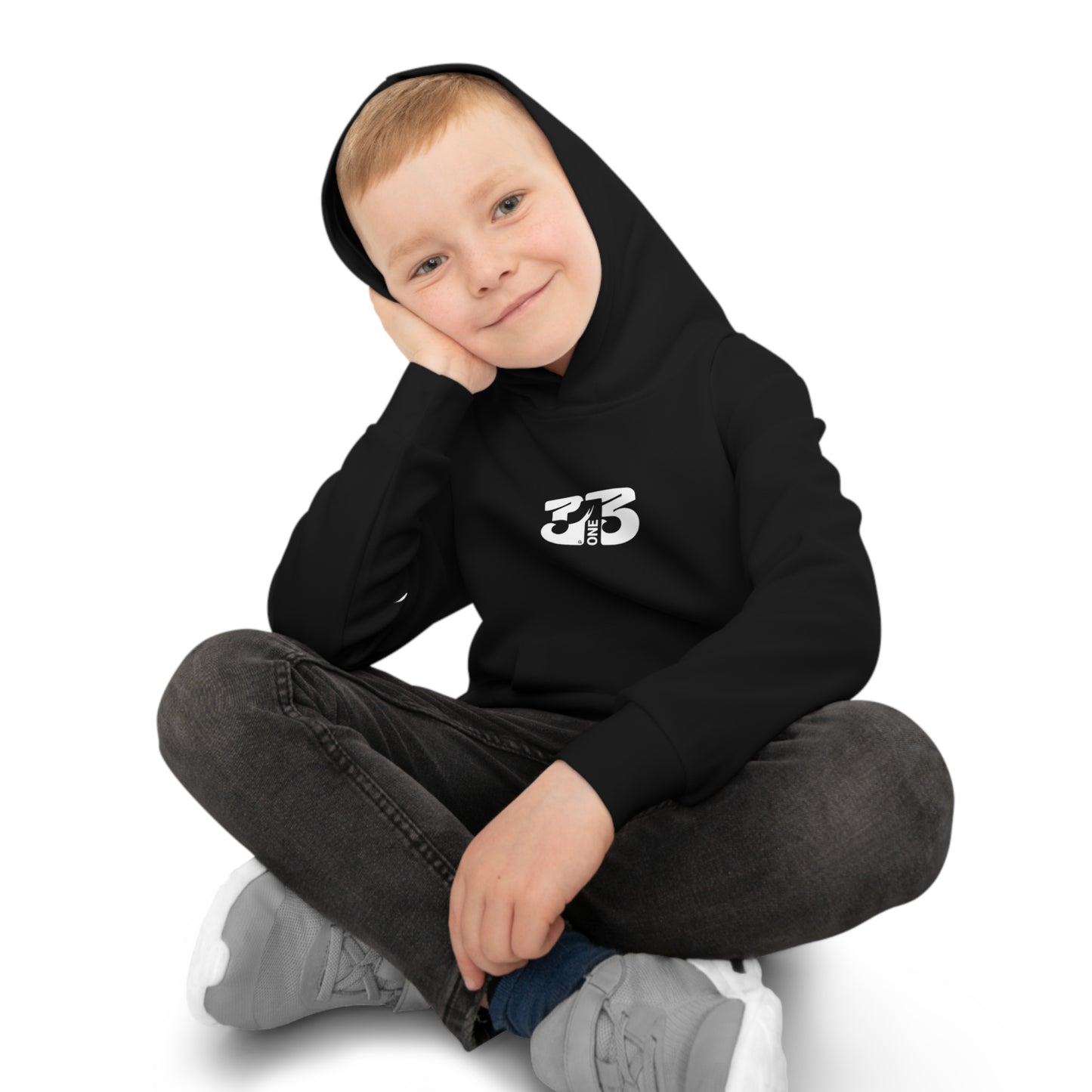 313 Collection β Muharram Special Kids Hoodie/Jumper