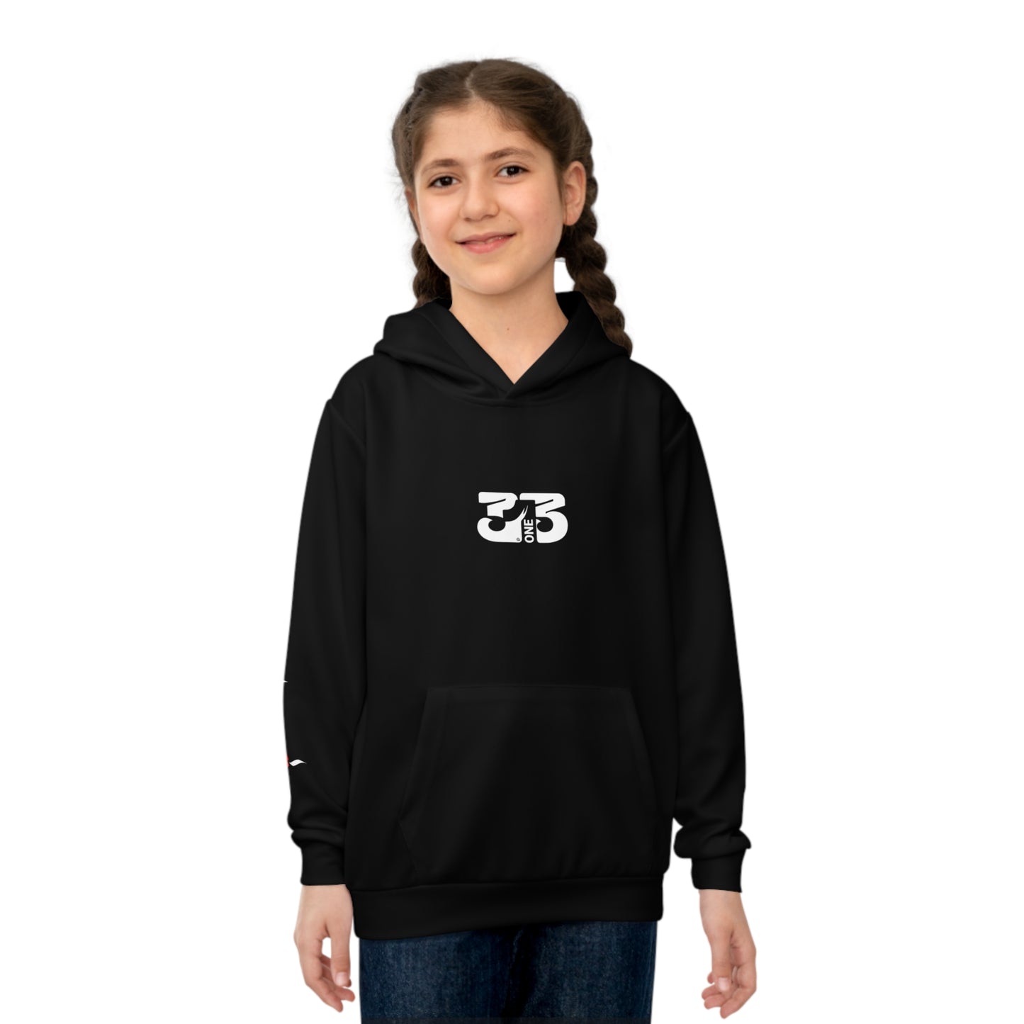 313 Collection β Muharram Special Kids Hoodie/Jumper