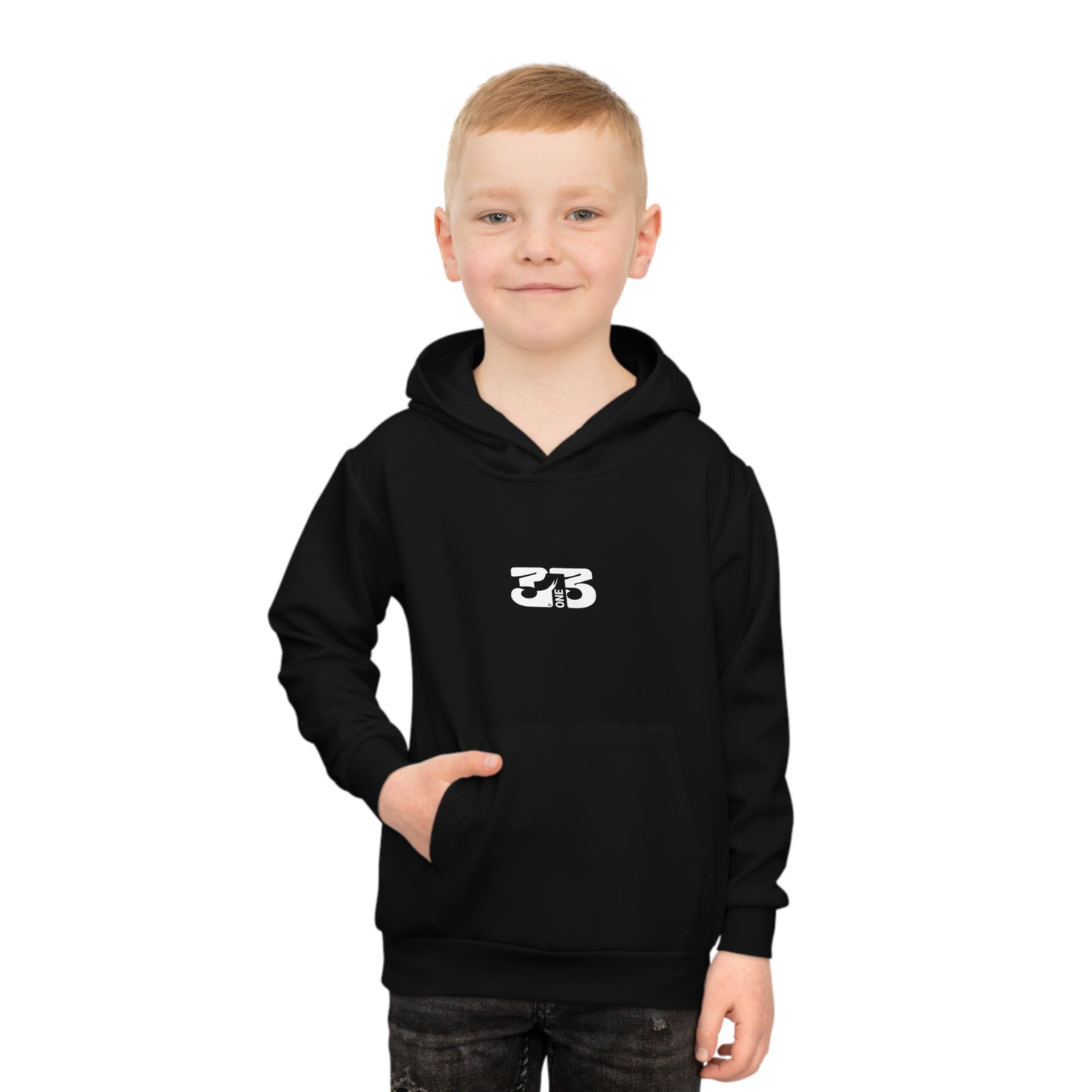 313 Collection β Muharram Special Kids Hoodie/Jumper