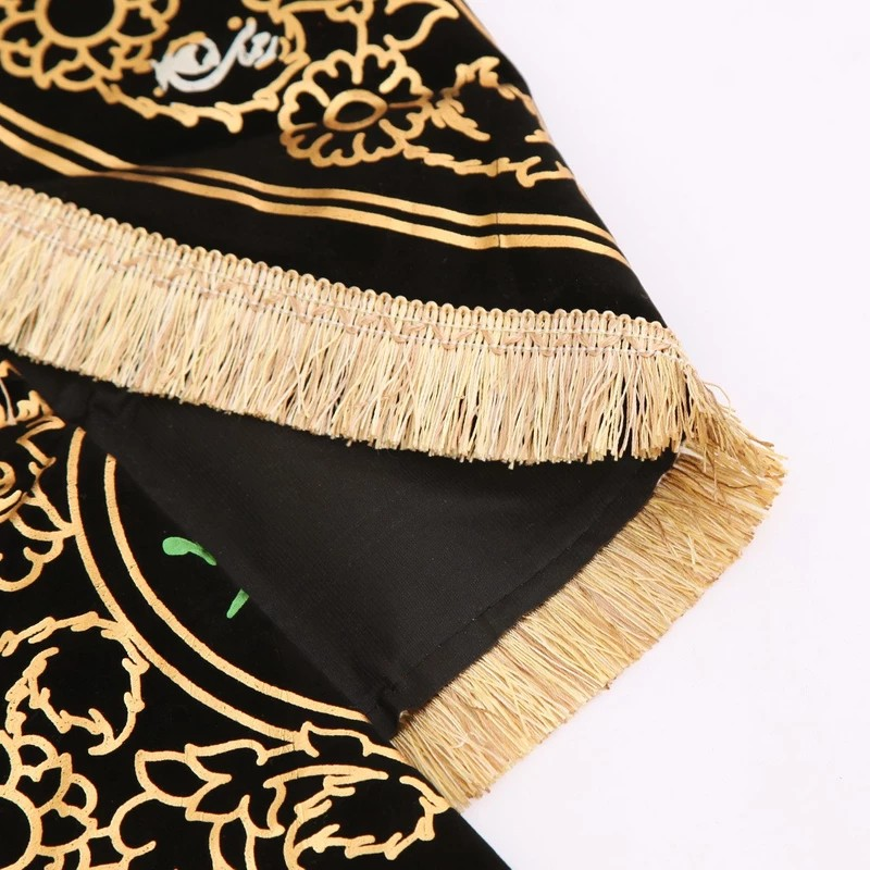 Ya AbulFadhl Al-Abbas (AS) Banner
