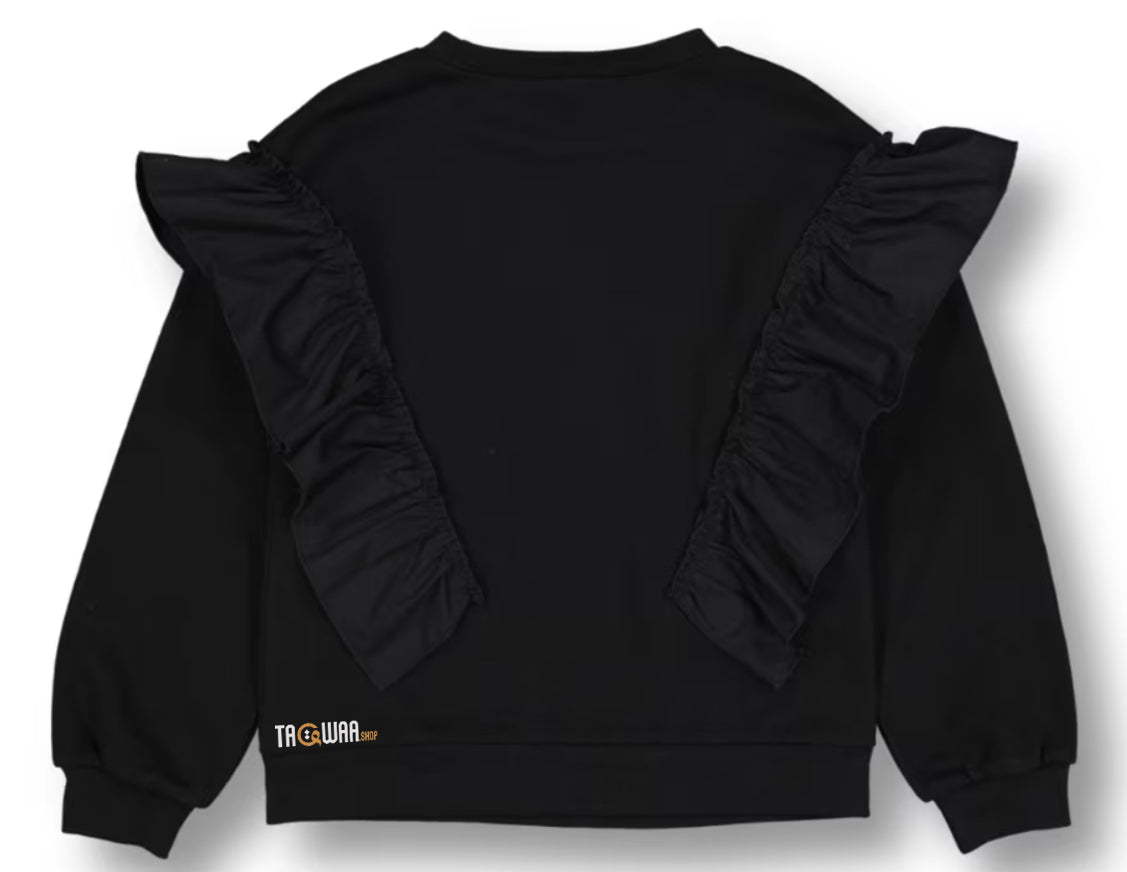 Girl's Jumper
