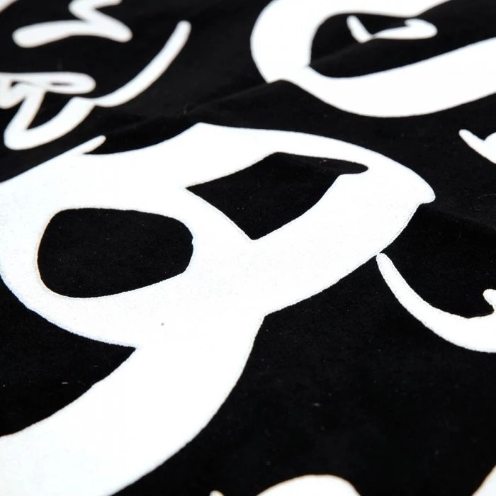 Islamic Shia Wall Banner - Ya Qamar Bani Hashem (100x140cm)