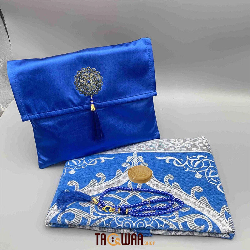 4PC/Set Islamic Prayer Mat