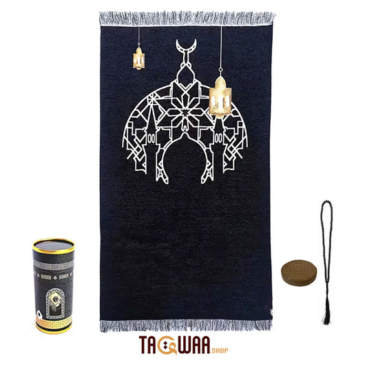 Prayer Mat Gift Box