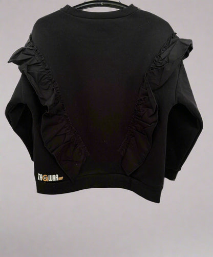Girl's Jumper