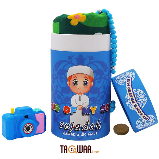 Kids Prayer Mat