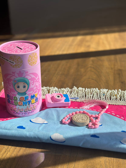 Kids Prayer Mat