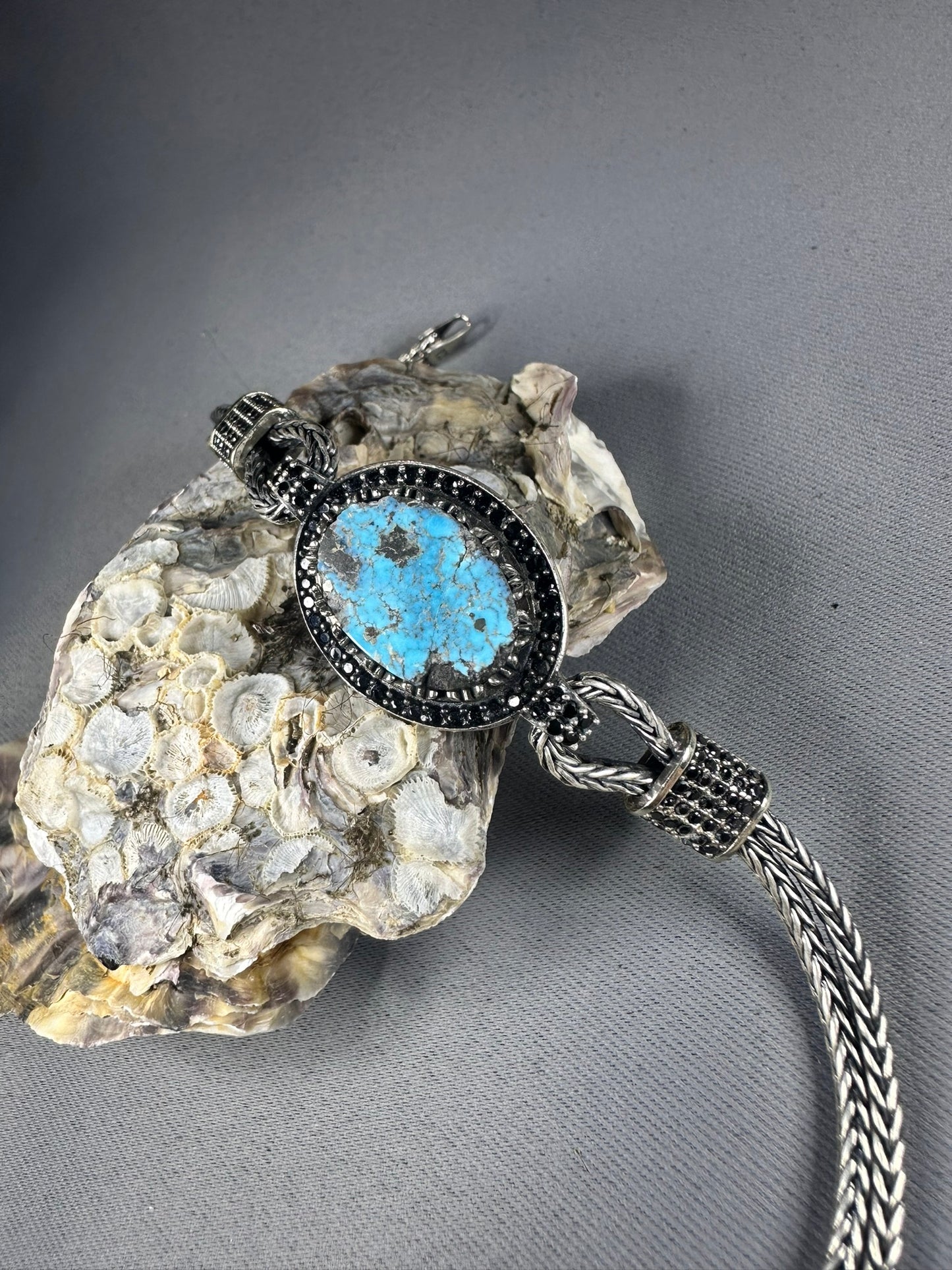 Feroza Bracelet (Large)