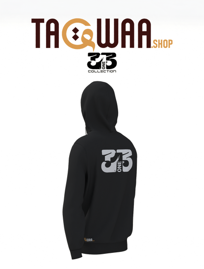 313 Collection – Muharram Limited Edition Hoodie
