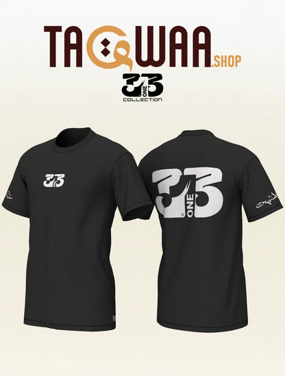 313 Collection – Muharram Limited Edition T-Shirt