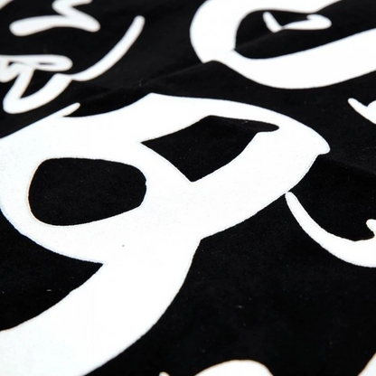 Islamic Shia Wall Banner - Ya Qamar Bani Hashem (100x140cm)
