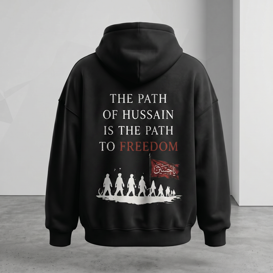 313 Collection – Muharram Hoodie
