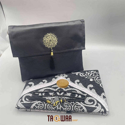 4PC/Set Islamic Prayer Mat